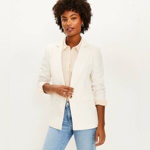LOFT Modern Blazer